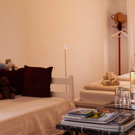 Bnb Chezlise Urnäsch Εξωτερικό φωτογραφία