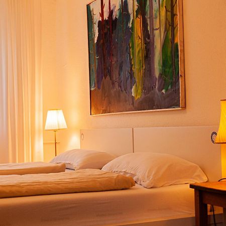 Bnb Chezlise Urnäsch Εξωτερικό φωτογραφία