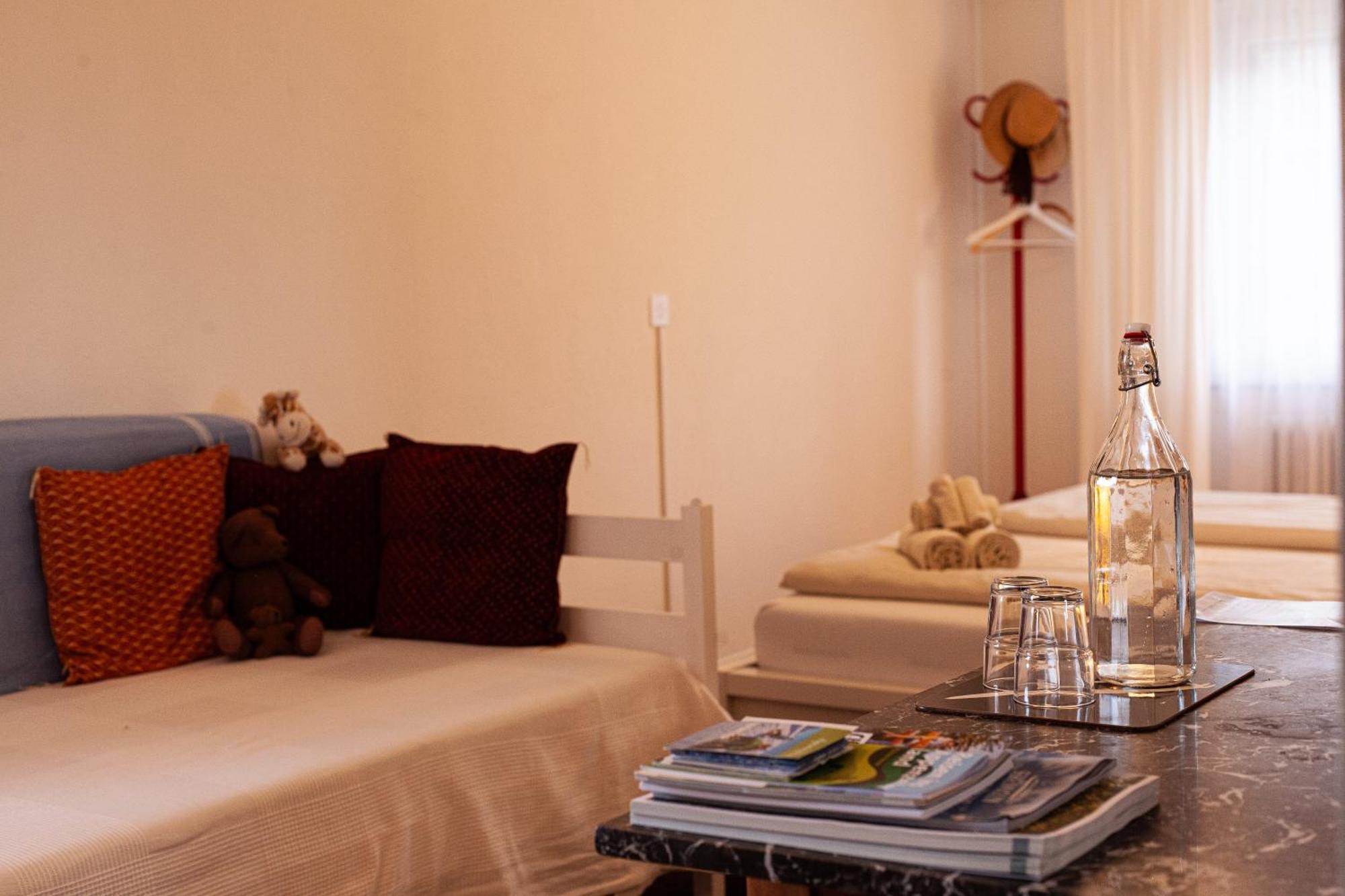 Bnb Chezlise Urnäsch Εξωτερικό φωτογραφία
