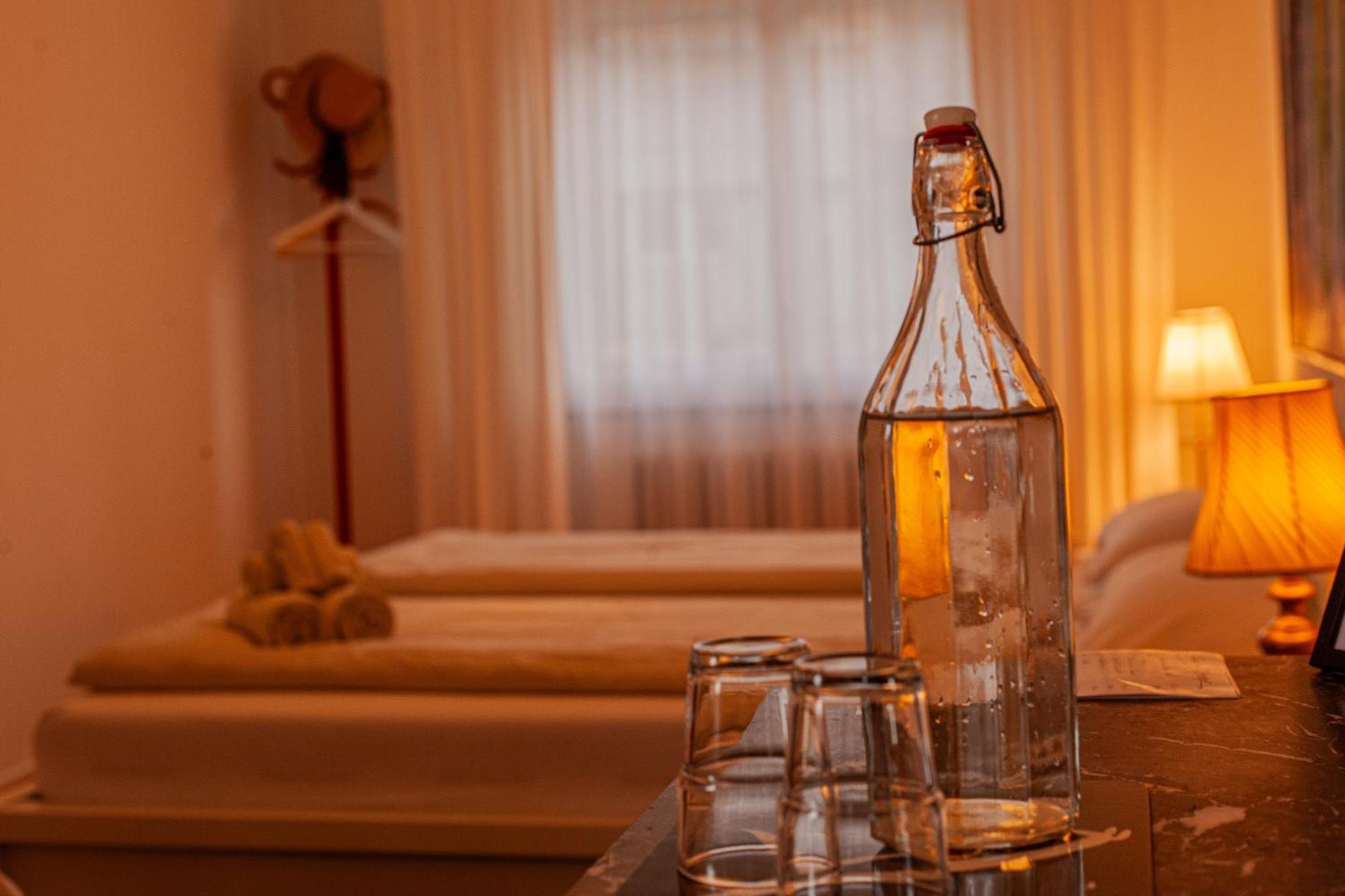Bnb Chezlise Urnäsch Εξωτερικό φωτογραφία