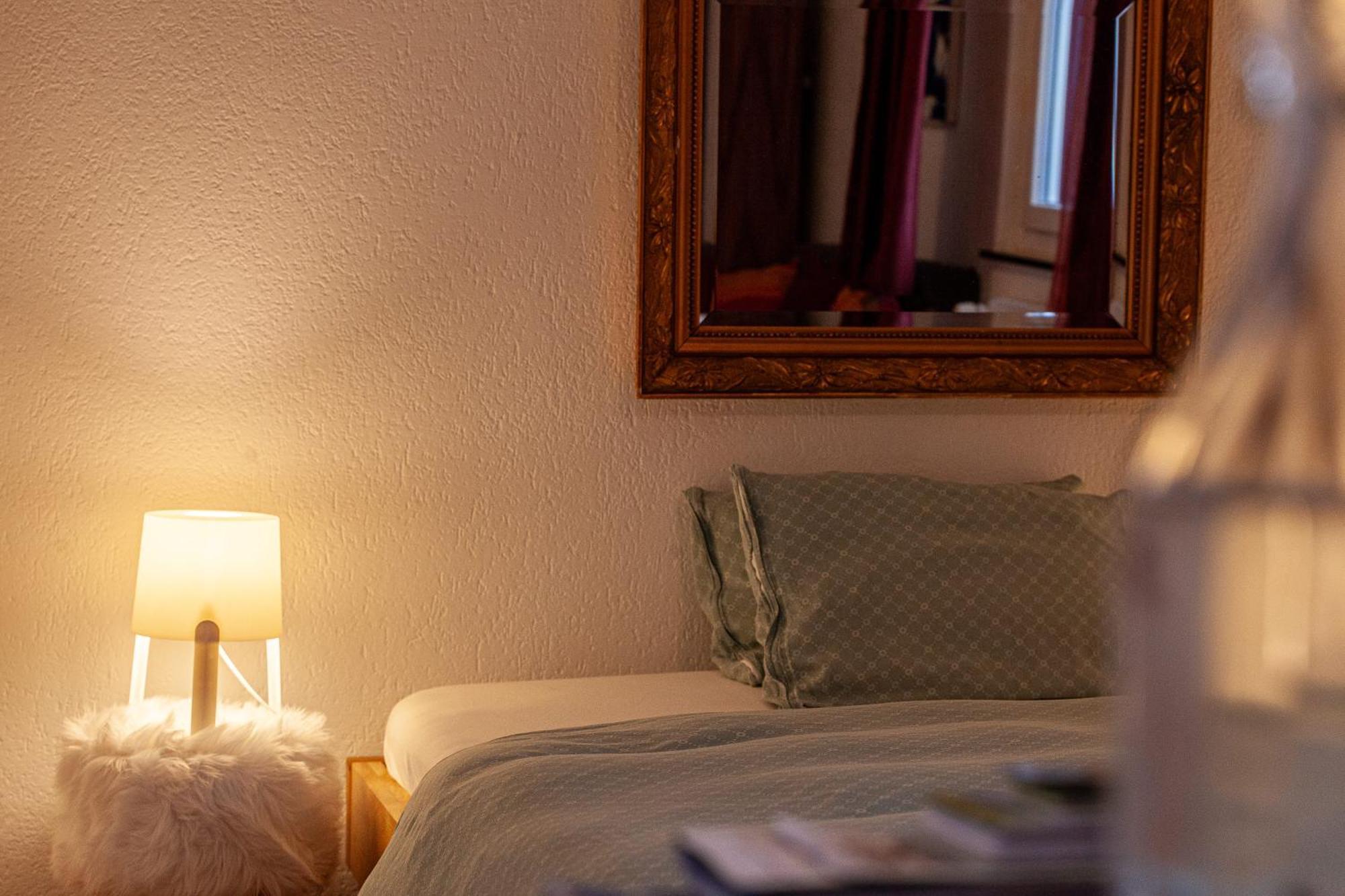 Bnb Chezlise Urnäsch Εξωτερικό φωτογραφία