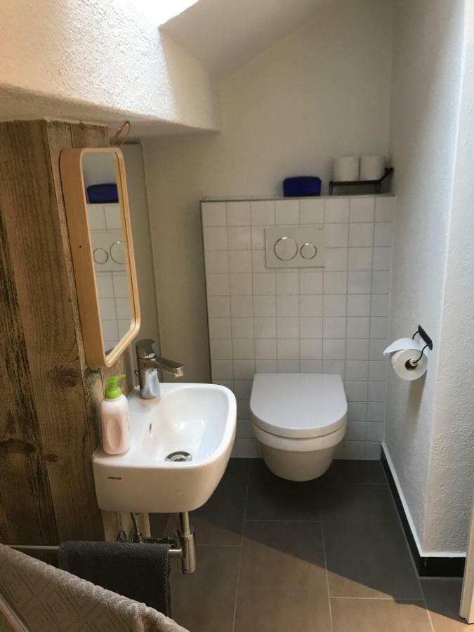 Bnb Chezlise Urnäsch Εξωτερικό φωτογραφία