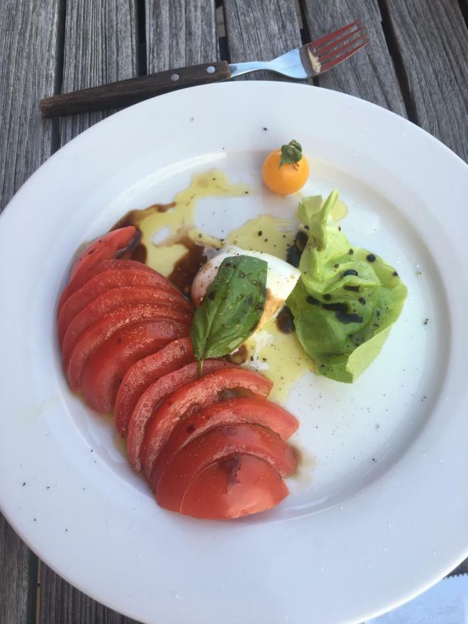 Bnb Chezlise Urnäsch Εξωτερικό φωτογραφία