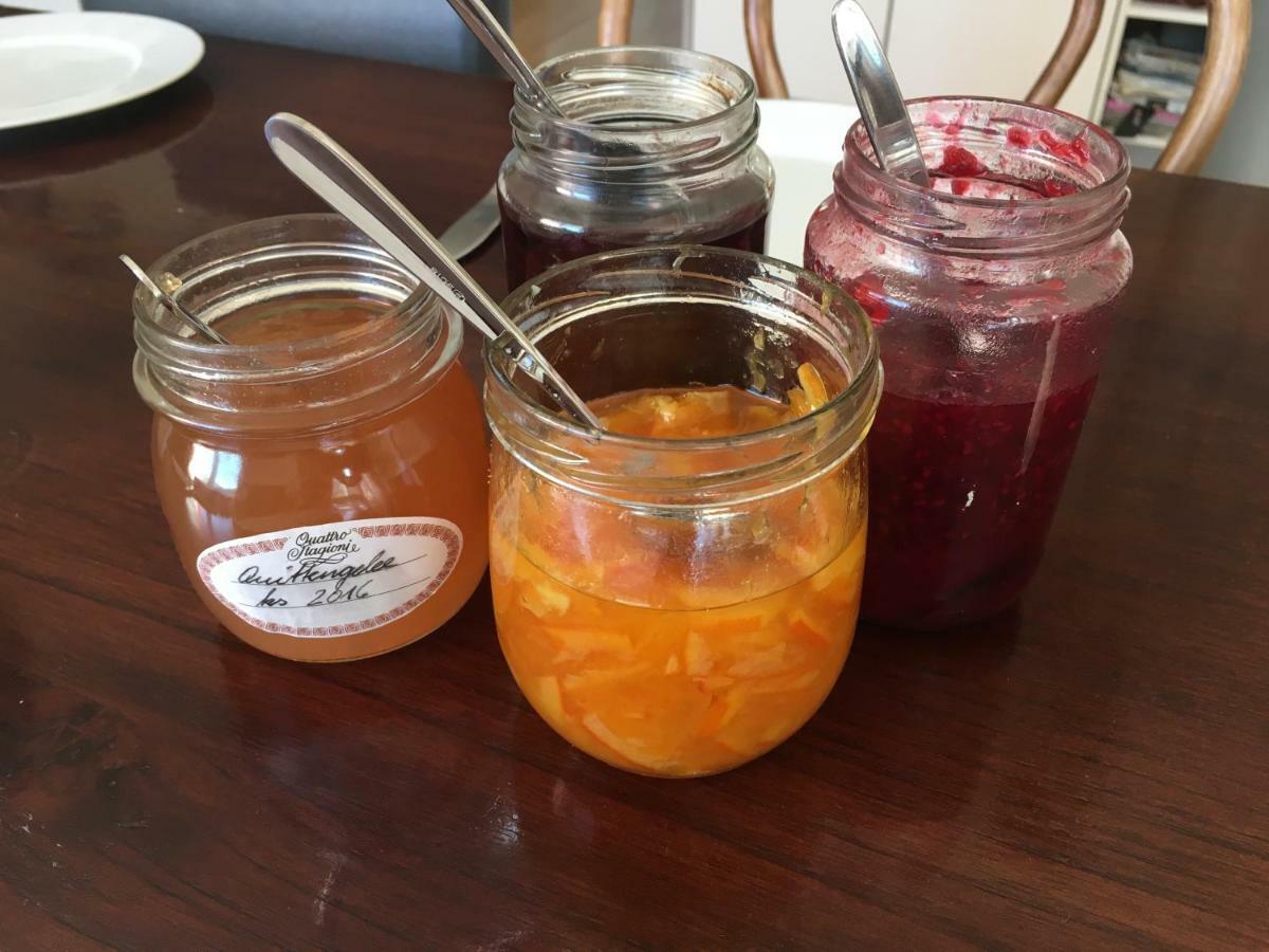 Bnb Chezlise Urnäsch Εξωτερικό φωτογραφία